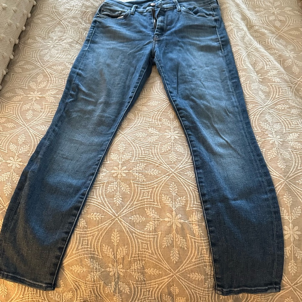 Mother’s Women's Jeans